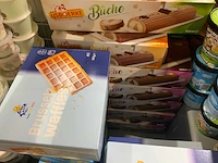 Circa 1800 stuks diverse zuivel, vlees, kaas en diepvriesproducten - afbeelding 41 van  108