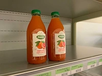 Circa 1800 stuks diverse zuivel, vlees, kaas en diepvriesproducten - afbeelding 95 van  108
