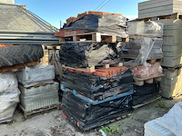 Circa 20 m² kleiklinkers - afbeelding 3 van  4