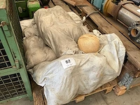 Circa 32 rollen/bollen touw/koord - afbeelding 4 van  6