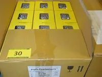 Circa 36 x doos schroeven - afbeelding 2 van  5