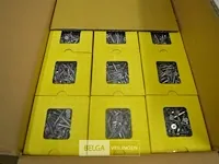 Circa 36 x doos schroeven - afbeelding 2 van  5