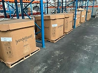Circa 5082 kg polybatch pla 223ab - afbeelding 1 van  5