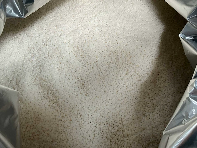 Circa 5082 kg polybatch pla 223ab - afbeelding 2 van  5