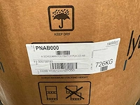 Circa 5082 kg polybatch pla 223ab - afbeelding 3 van  5