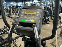 Circle fitness commercial elliptical crosstrainer - afbeelding 3 van  6