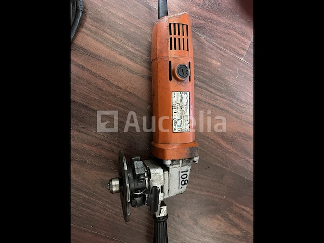 Circuit beveler ecb-0203 - afbeelding 3 van  5
