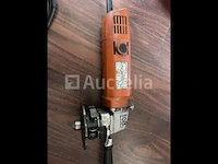 Circuit beveler ecb-0203 - afbeelding 3 van  5
