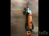 Circuit beveler ecb-0203