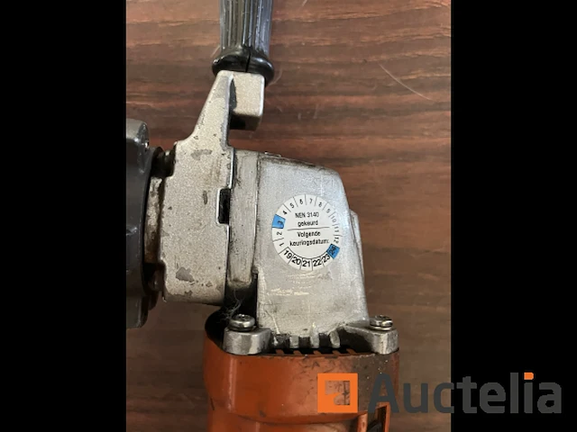 Circuit beveler ecb-0203 - afbeelding 2 van  5