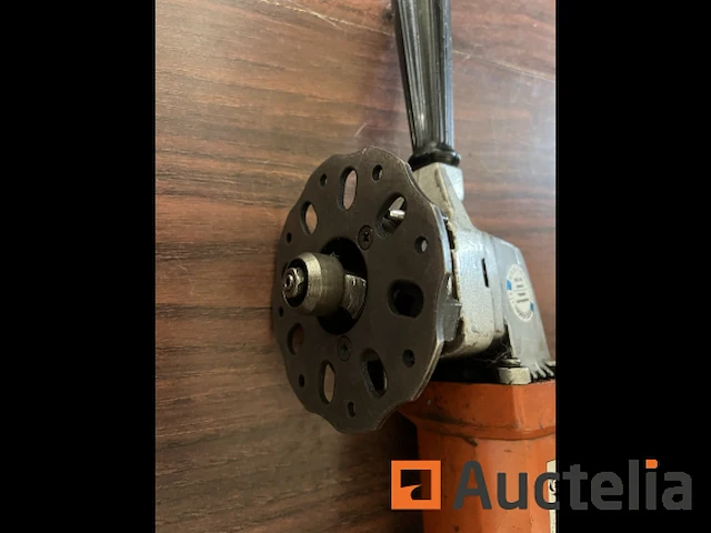Circuit beveler ecb-0203 - afbeelding 4 van  5