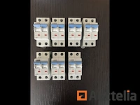 Circuit breaker/differentieel - afbeelding 8 van  8