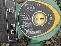 Circulatiepomp dav - afbeelding 3 van  3