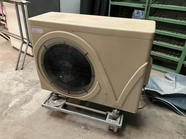 Circulatiepomp net inverter 05 - afbeelding 1 van  6