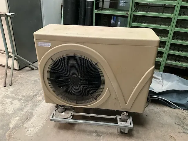 Circulatiepomp net inverter 05 - afbeelding 2 van  6