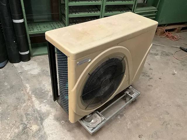 Circulatiepomp net inverter 05 - afbeelding 3 van  6