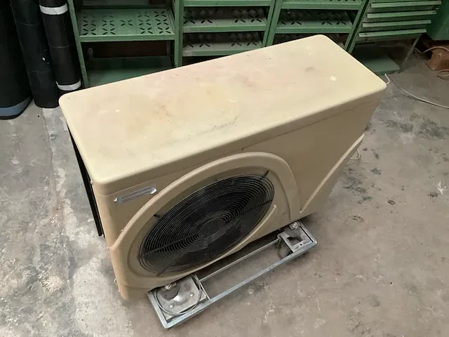 Circulatiepomp net inverter 05 - afbeelding 4 van  6