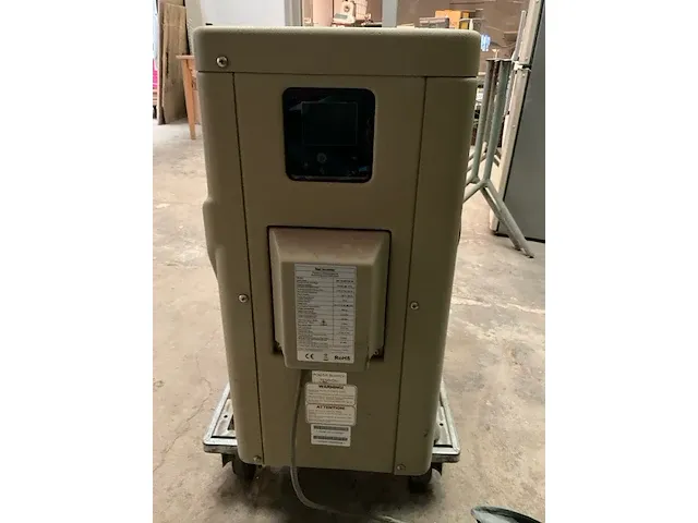 Circulatiepomp net inverter 05 - afbeelding 5 van  6
