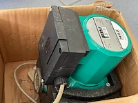 Circulatiepomp wico
