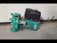 Circulatiepomp wilo ip-e32/160-1,1/2