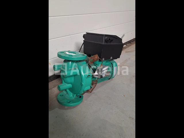 Circulatiepomp wilo ip-e32/160-1,1/2 - afbeelding 3 van  6