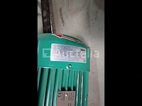 Circulatiepomp wilo ip-e32/160-1,1/2 - afbeelding 6 van  6