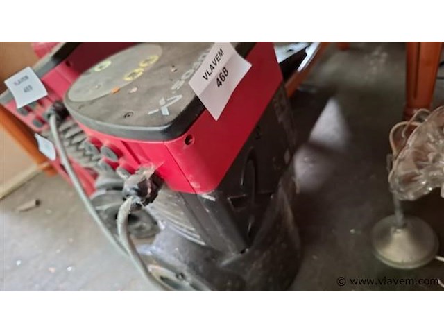 Circulatiepomp - afbeelding 1 van  2