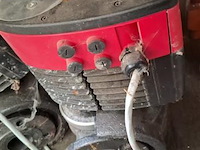 Circulatiepomp - afbeelding 2 van  2