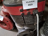 Circulatiepomp - afbeelding 2 van  3