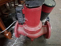 Circulatiepomp - afbeelding 3 van  3