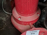 Circulatiepomp - afbeelding 1 van  2
