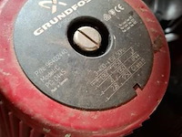 Circulatiepomp - afbeelding 2 van  2
