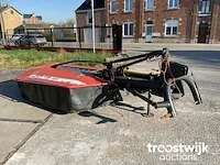 Cirkelmaaier - afbeelding 1 van  9