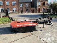 Cirkelmaaier - afbeelding 2 van  9