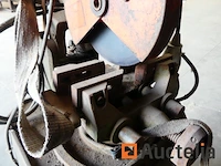 Cirkelzaag bewo 315/lt - afbeelding 3 van  7