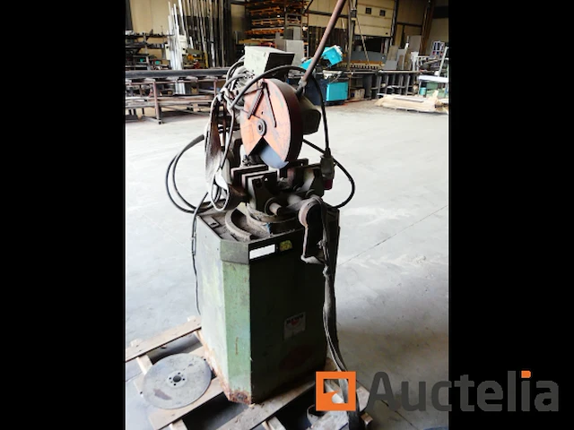 Cirkelzaag bewo 315/lt - afbeelding 4 van  7