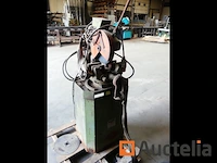 Cirkelzaag bewo 315/lt - afbeelding 4 van  7