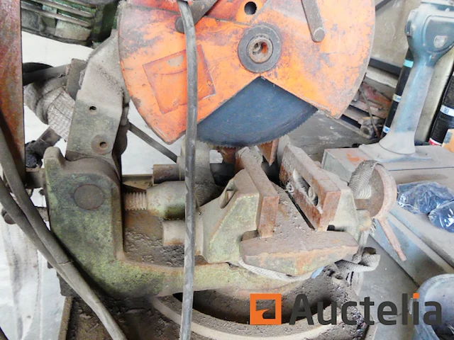 Cirkelzaag bewo 315/lt - afbeelding 5 van  7