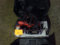 Cirkelzaag black & decker - afbeelding 3 van  4