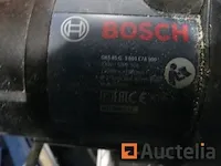 Cirkelzaag bosch gks 85 g 3.601 e7a 900 - afbeelding 4 van  10