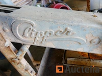 Cirkelzaag clipper - afbeelding 4 van  9