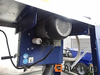 Cirkelzaag elektro maschinen tsem315 top lione - afbeelding 6 van  11