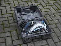 Cirkelzaag evolution evo230-hdx - afbeelding 1 van  1