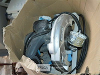 Cirkelzaag gamma - afbeelding 1 van  3