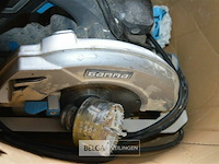 Cirkelzaag gamma - afbeelding 2 van  3