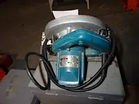 Cirkelzaag makita - afbeelding 2 van  4