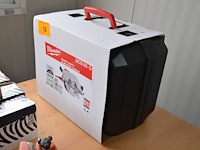 Cirkelzaag milwaukee (nieuw) - afbeelding 2 van  2