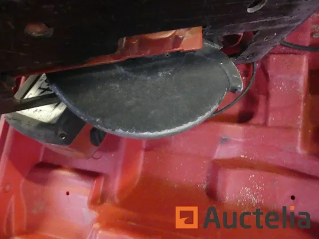 Cirkelzaag op accu hilti scw22-a - afbeelding 5 van  7