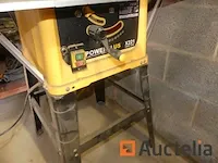 Cirkelzaag op tafel vermogen plus - afbeelding 2 van  4