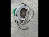 Cirkelzaag - afbeelding 1 van  4